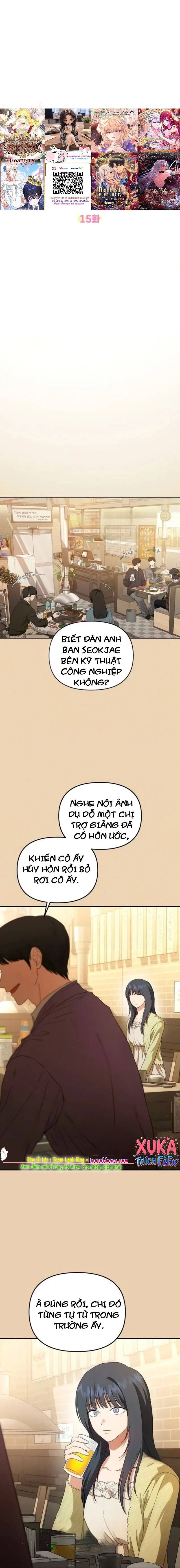 Kẻ hư hỏng thuần túy - Chap Kẻ hư hỏng thuần [...] – Chap 15
