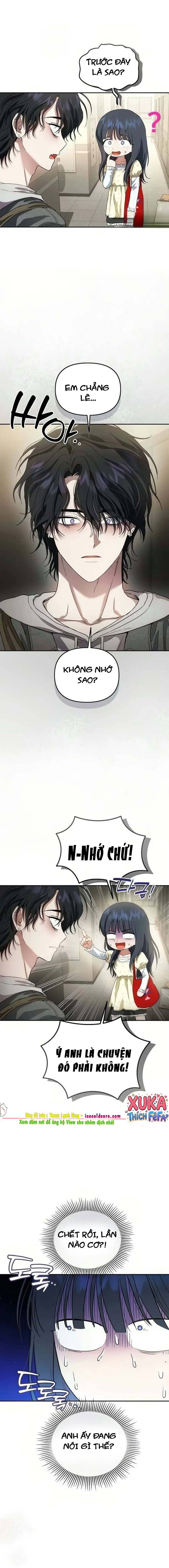 Kẻ hư hỏng thuần túy - Chap Kẻ hư hỏng thuần [...] – Chap 16