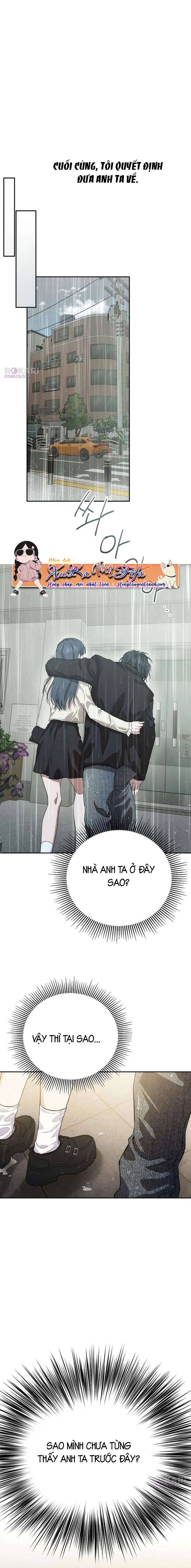 Kẻ hư hỏng thuần túy - Chap Kẻ hư hỏng thuần [...] – Chap 2