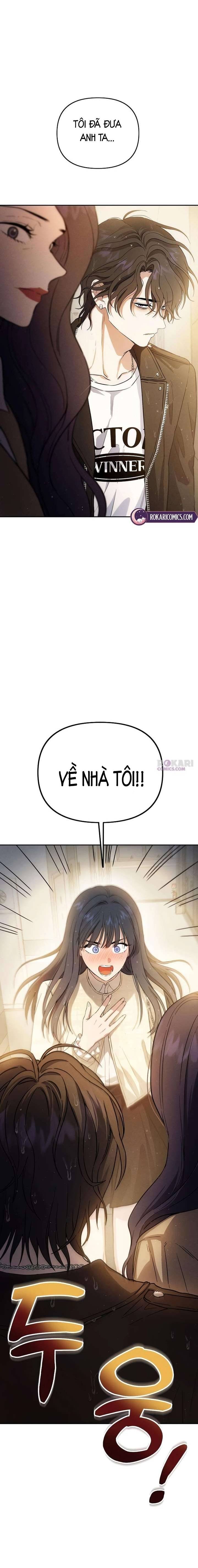 Kẻ hư hỏng thuần túy - Chap Kẻ hư hỏng thuần [...] – Chap 2