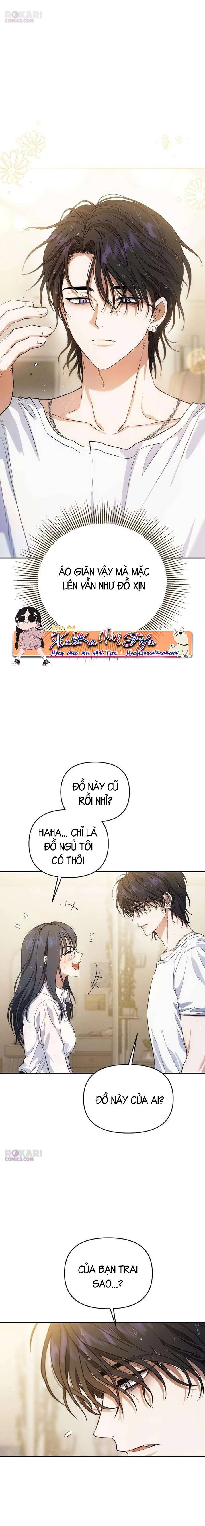 Kẻ hư hỏng thuần túy - Chap Kẻ hư hỏng thuần [...] – Chap 2