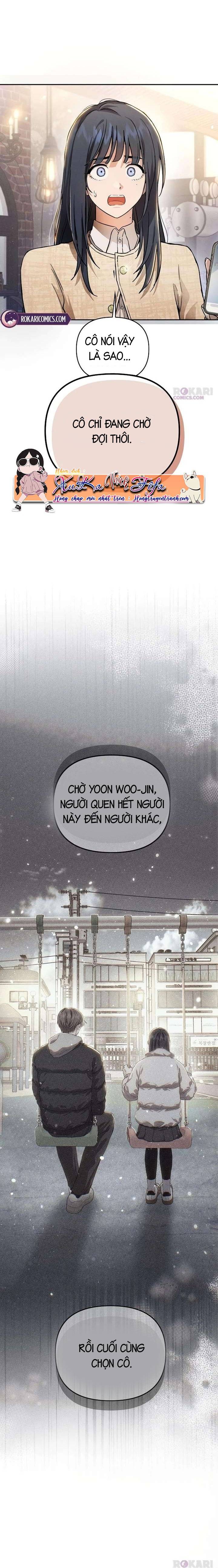 Kẻ hư hỏng thuần túy - Chap Kẻ hư hỏng thuần [...] – Chap 2