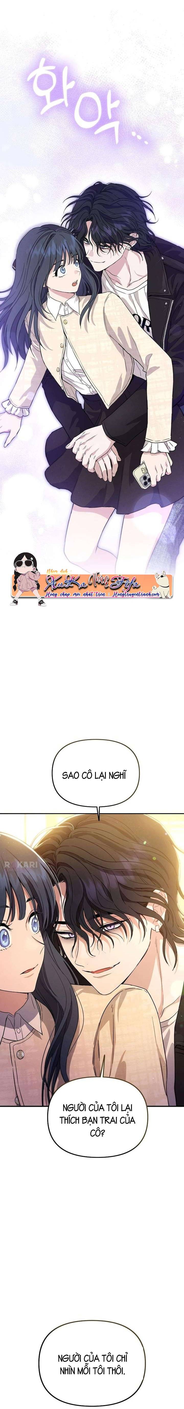 Kẻ hư hỏng thuần túy - Chap Kẻ hư hỏng thuần [...] – Chap 2