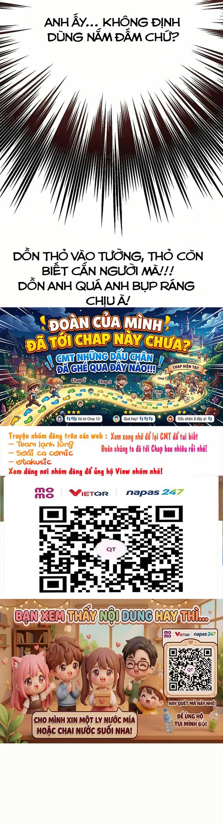 Kẻ hư hỏng thuần túy - Chap Kẻ hư hỏng thuần [...] – Chap 21