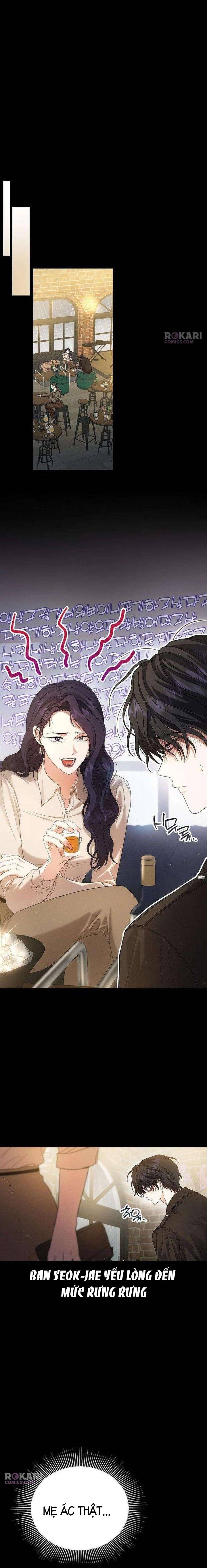 Kẻ hư hỏng thuần túy - Chap Kẻ hư hỏng thuần [...] – Chap 3