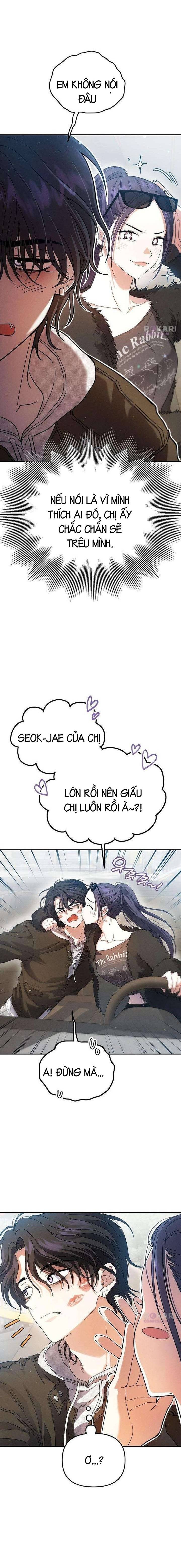 Kẻ hư hỏng thuần túy - Chap Kẻ hư hỏng thuần [...] – Chap 3