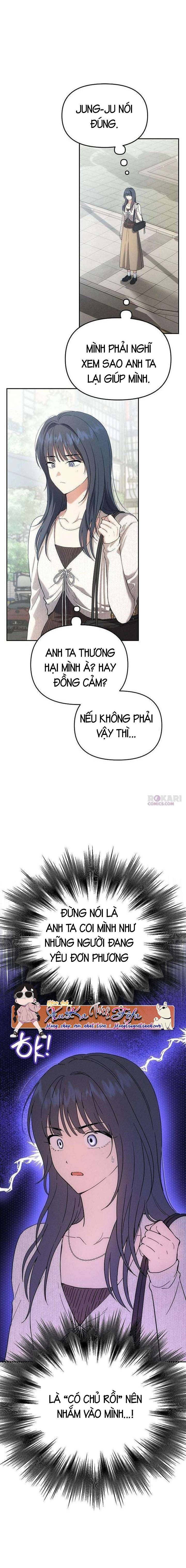 Kẻ hư hỏng thuần túy - Chap Kẻ hư hỏng thuần [...] – Chap 3