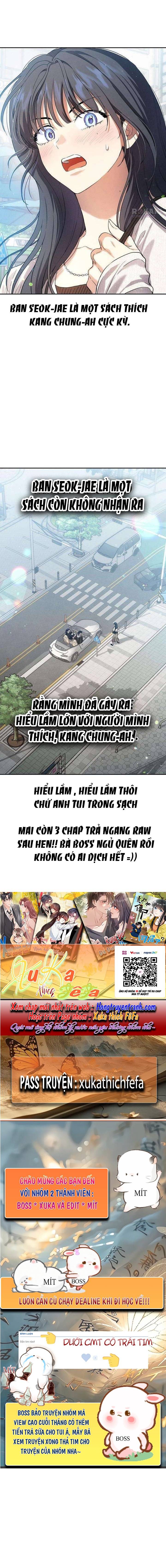 Kẻ hư hỏng thuần túy - Chap Kẻ hư hỏng thuần [...] – Chap 3