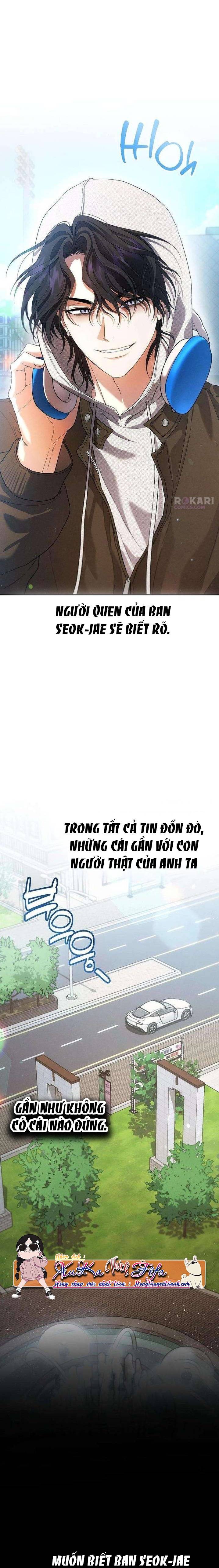 Kẻ hư hỏng thuần túy - Chap Kẻ hư hỏng thuần [...] – Chap 3