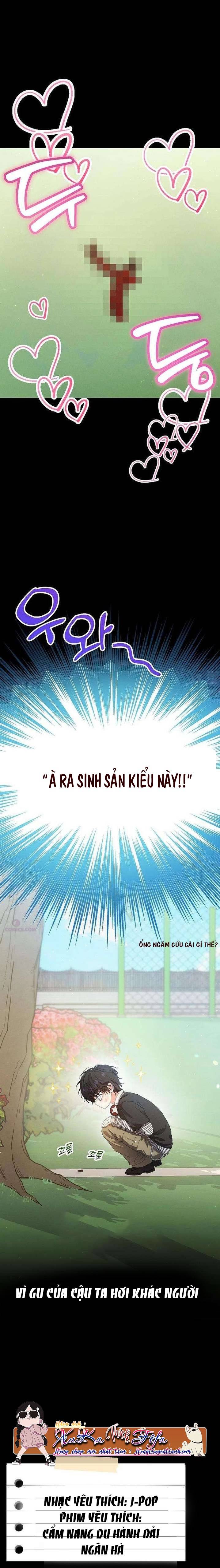 Kẻ hư hỏng thuần túy - Chap Kẻ hư hỏng thuần [...] – Chap 3