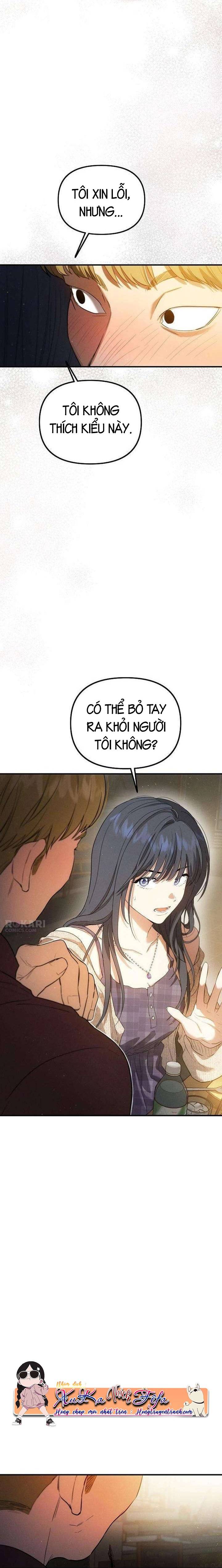 Kẻ hư hỏng thuần túy - Chap Kẻ hư hỏng thuần [...] – Chap 4