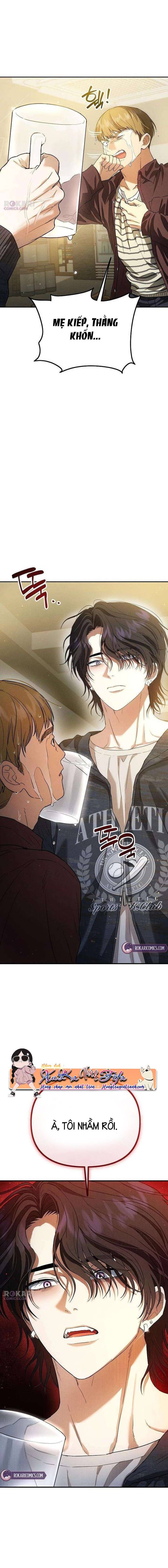 Kẻ hư hỏng thuần túy - Chap Kẻ hư hỏng thuần [...] – Chap 4