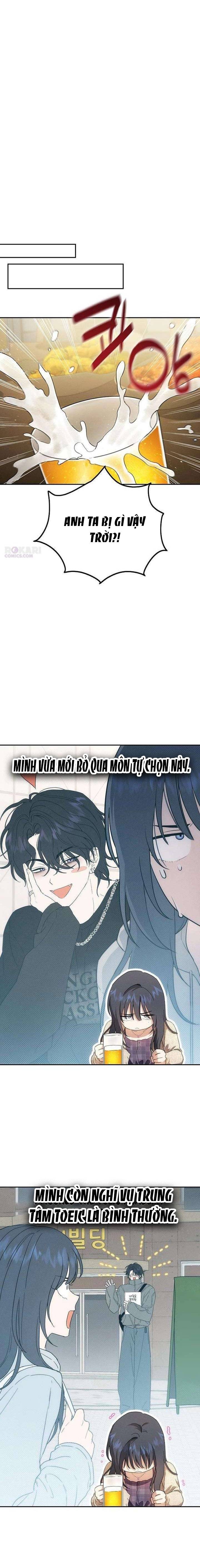 Kẻ hư hỏng thuần túy - Chap Kẻ hư hỏng thuần [...] – Chap 4