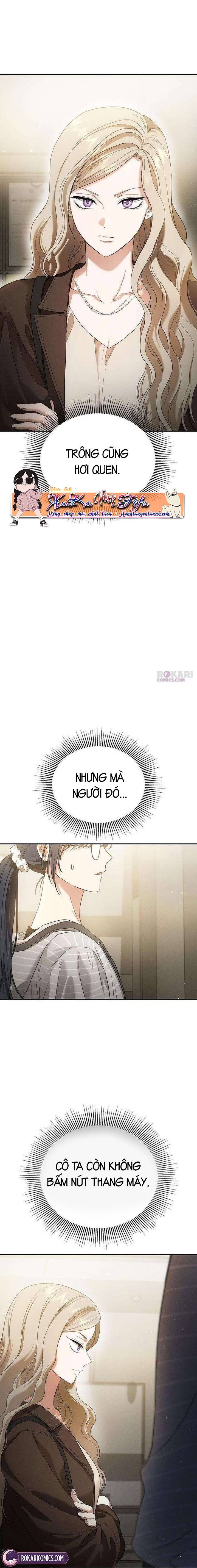 Kẻ hư hỏng thuần túy - Chap Kẻ hư hỏng thuần [...] – Chap 5