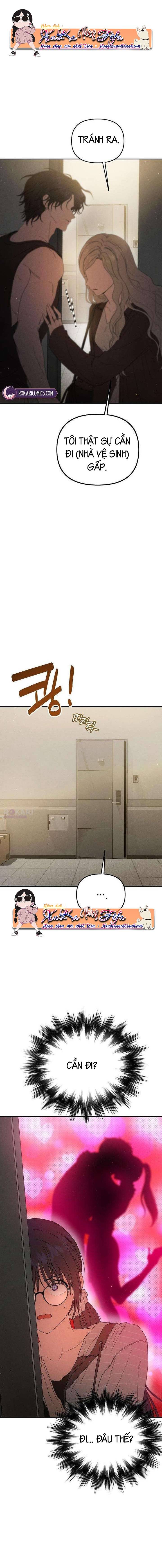 Kẻ hư hỏng thuần túy - Chap Kẻ hư hỏng thuần [...] – Chap 5