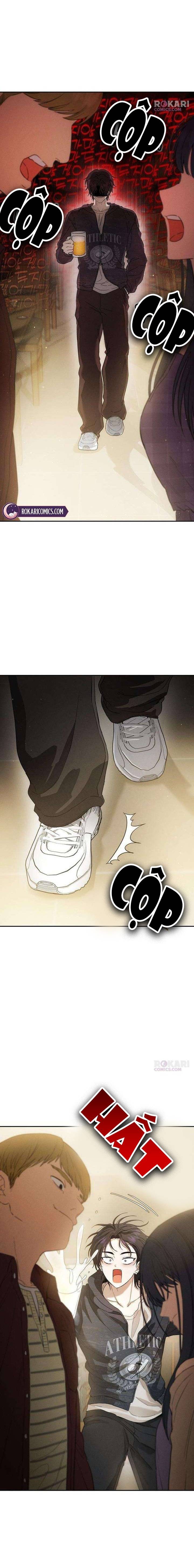 Kẻ hư hỏng thuần túy - Chap Kẻ hư hỏng thuần [...] – Chap 5