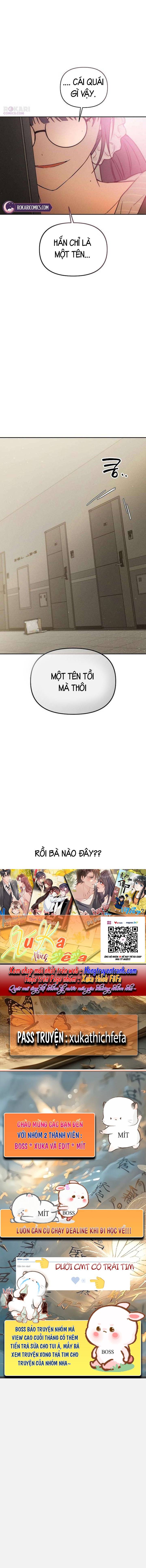 Kẻ hư hỏng thuần túy - Chap Kẻ hư hỏng thuần [...] – Chap 5