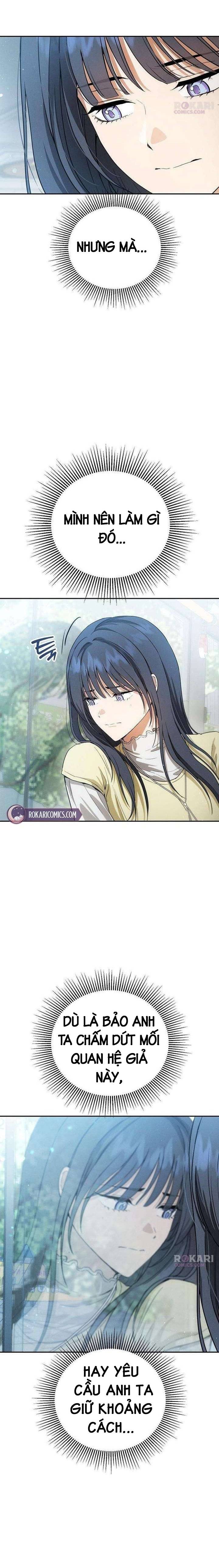 Kẻ hư hỏng thuần túy - Chap Kẻ hư hỏng thuần [...] – Chap 6