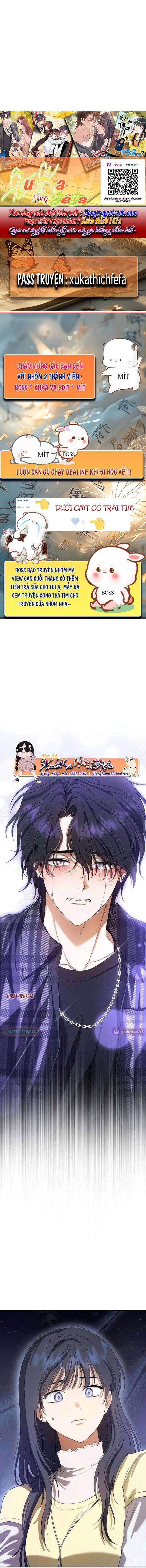 Kẻ hư hỏng thuần túy - Chap Kẻ hư hỏng thuần [...] – Chap 7