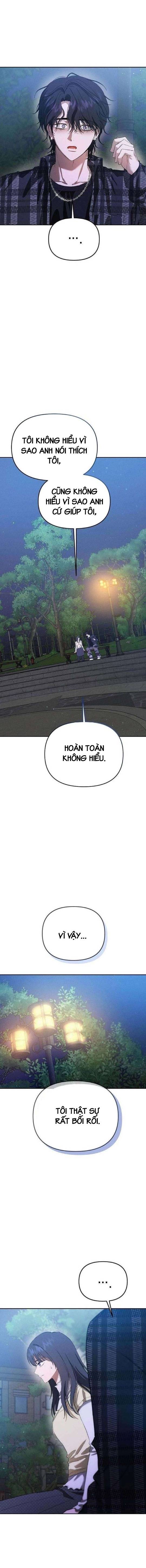 Kẻ hư hỏng thuần túy - Chap Kẻ hư hỏng thuần [...] – Chap 7