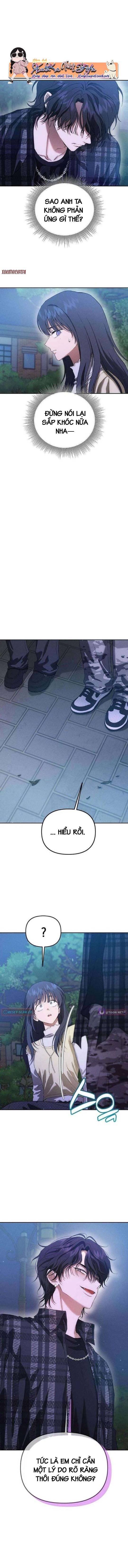 Kẻ hư hỏng thuần túy - Chap Kẻ hư hỏng thuần [...] – Chap 7