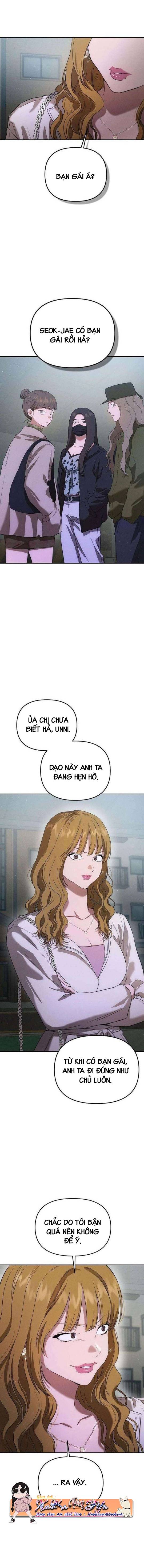 Kẻ hư hỏng thuần túy - Chap Kẻ hư hỏng thuần [...] – Chap 7