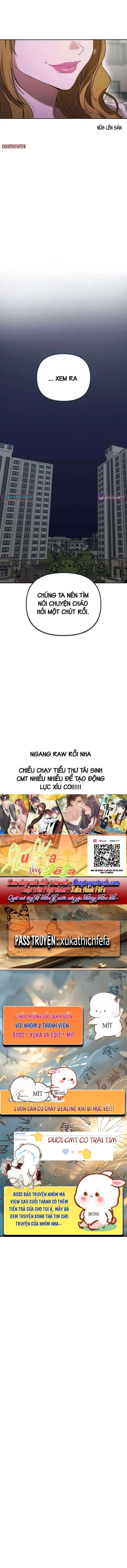 Kẻ hư hỏng thuần túy - Chap Kẻ hư hỏng thuần [...] – Chap 7