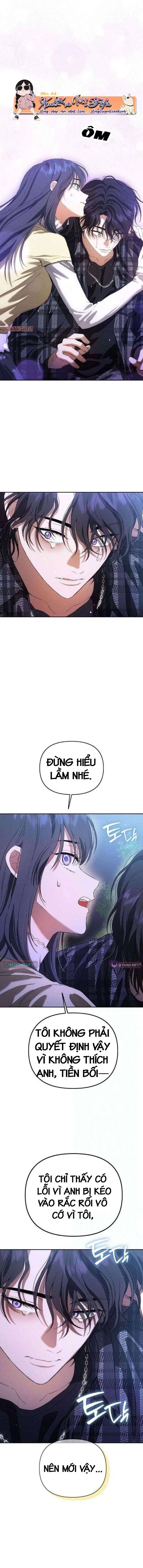 Kẻ hư hỏng thuần túy - Chap Kẻ hư hỏng thuần [...] – Chap 7