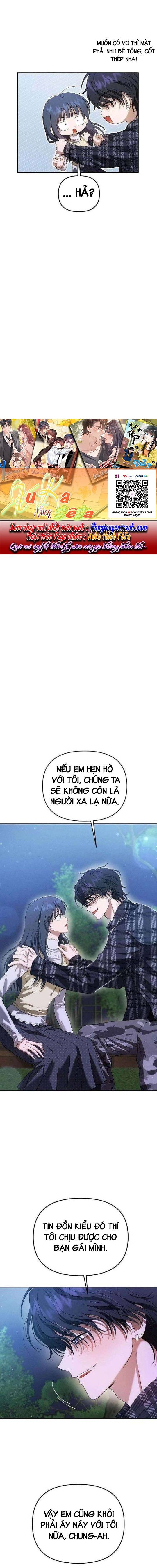 Kẻ hư hỏng thuần túy - Chap Kẻ hư hỏng thuần [...] – Chap 7