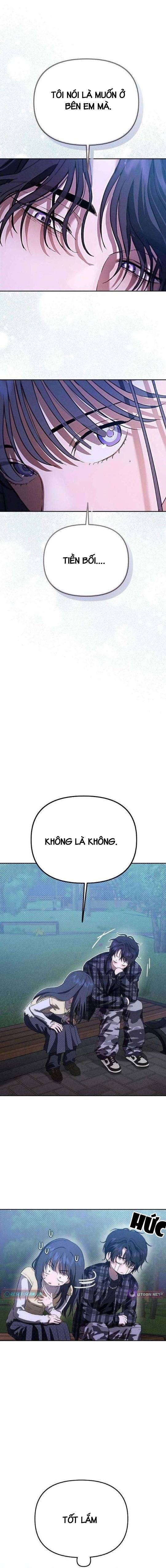 Kẻ hư hỏng thuần túy - Chap Kẻ hư hỏng thuần [...] – Chap 7