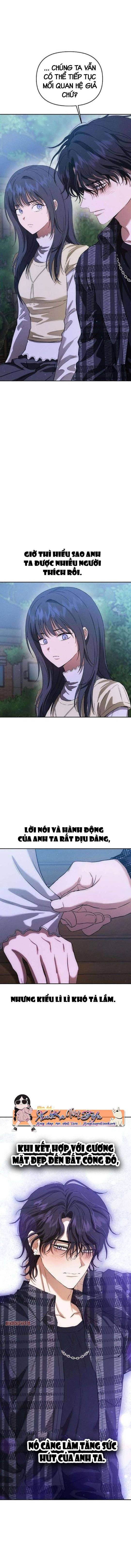 Kẻ hư hỏng thuần túy - Chap Kẻ hư hỏng thuần [...] – Chap 7