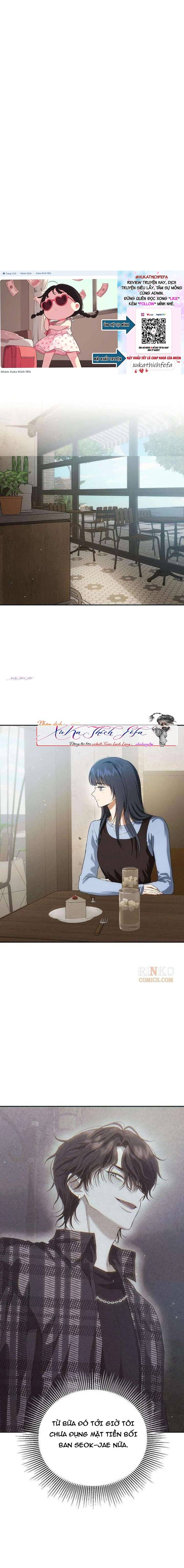 Kẻ hư hỏng thuần túy - Chap Kẻ hư hỏng thuần [...] – Chap 8