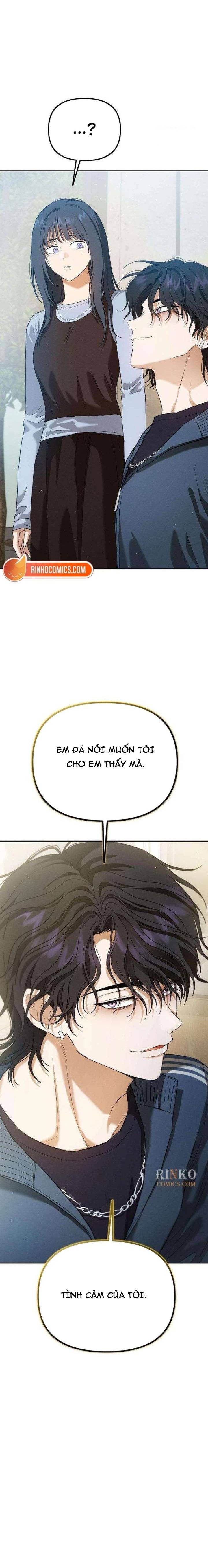 Kẻ hư hỏng thuần túy - Chap Kẻ hư hỏng thuần [...] – Chap 8