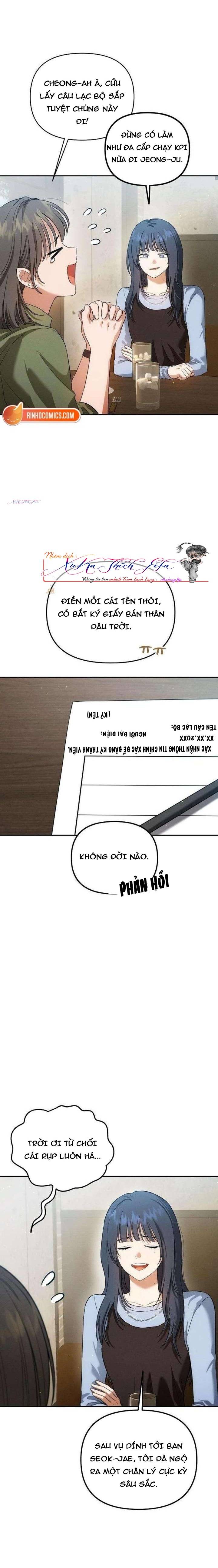 Kẻ hư hỏng thuần túy - Chap Kẻ hư hỏng thuần [...] – Chap 8