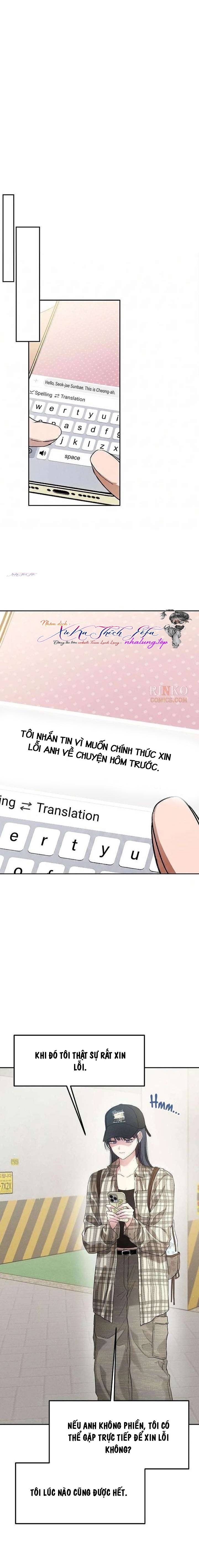 Kẻ hư hỏng thuần túy - Chap Kẻ hư hỏng thuần [...] – Chap 9