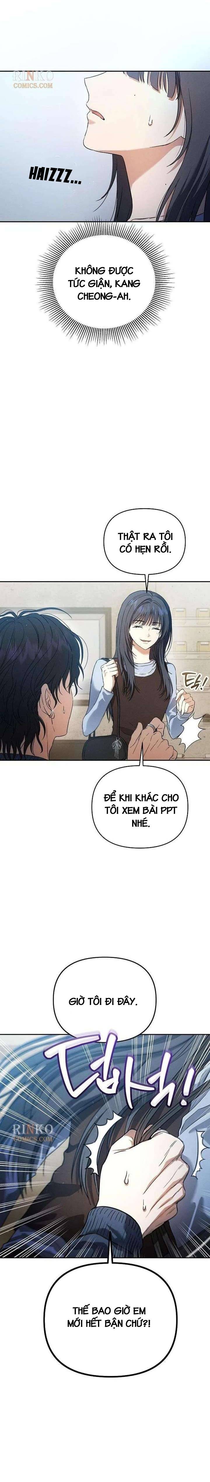 Kẻ hư hỏng thuần túy - Chap Kẻ hư hỏng thuần [...] – Chap 9