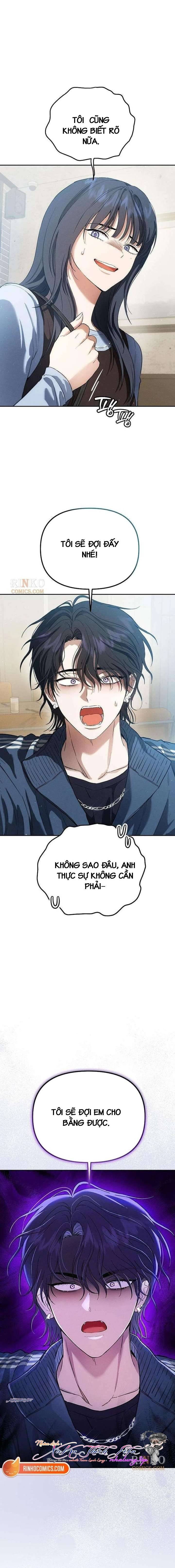 Kẻ hư hỏng thuần túy - Chap Kẻ hư hỏng thuần [...] – Chap 9