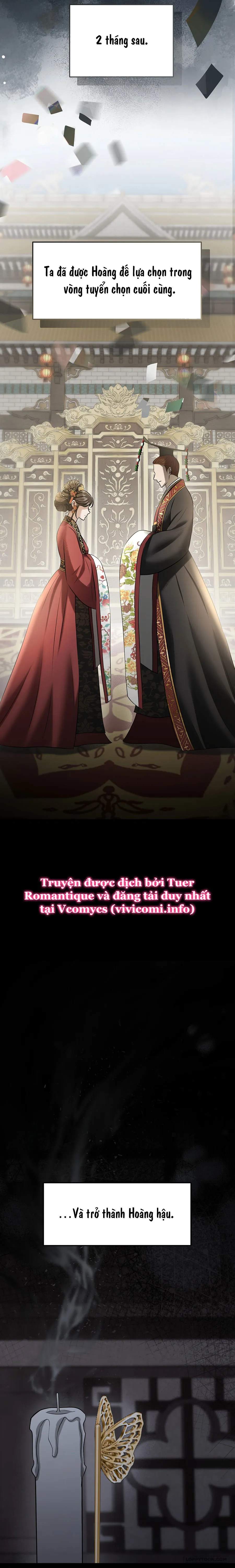 Kẻ Nhìn Trộm - Chap 1 - 🔞🔞 - Trang 10