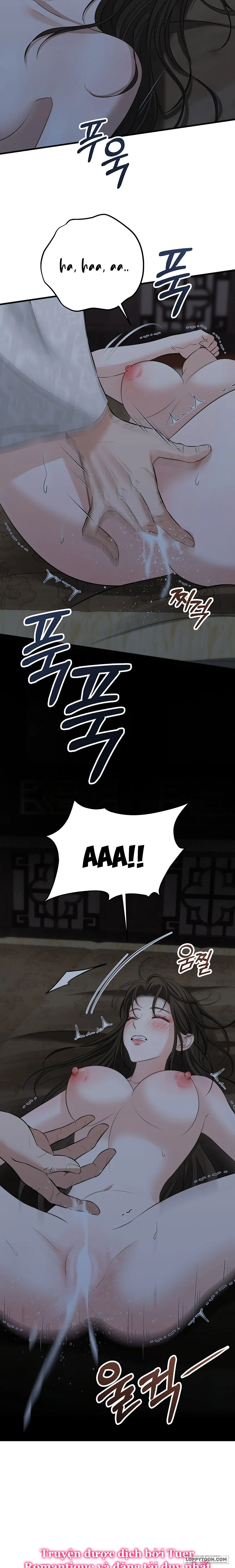 Kẻ Nhìn Trộm - Chap 1 - 🔞🔞 - Trang 23