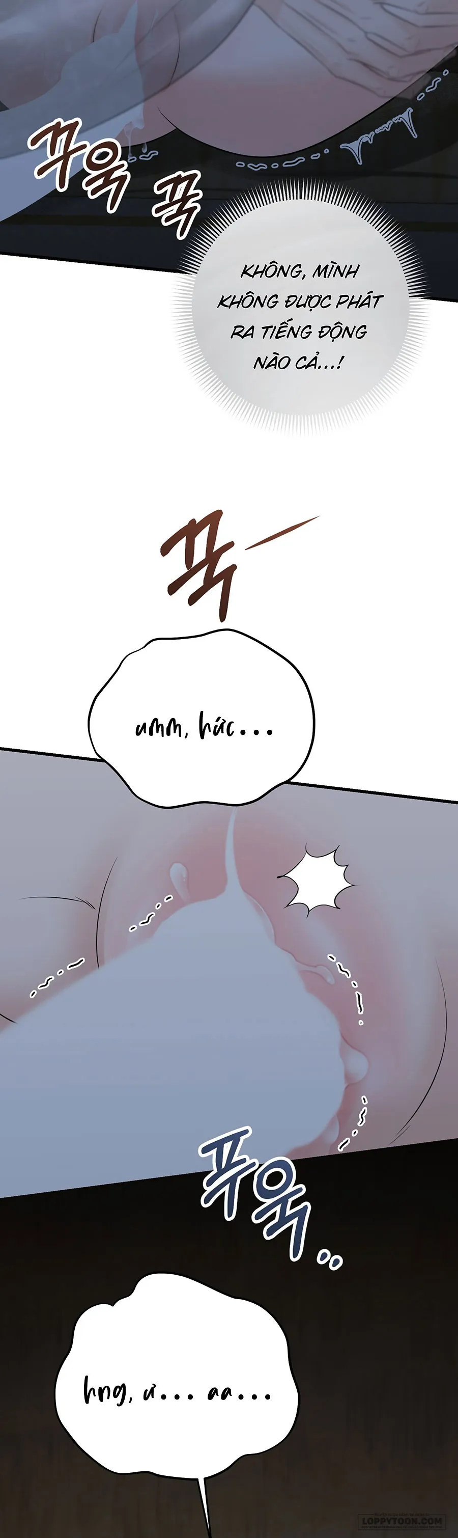 Kẻ Nhìn Trộm - Chap 1 - 🔞🔞 - Trang 25