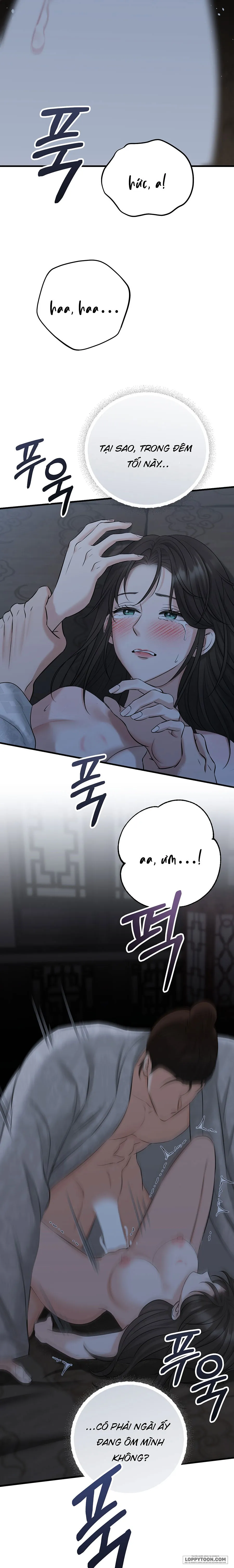 Kẻ Nhìn Trộm - Chap 1 - 🔞🔞 - Trang 28