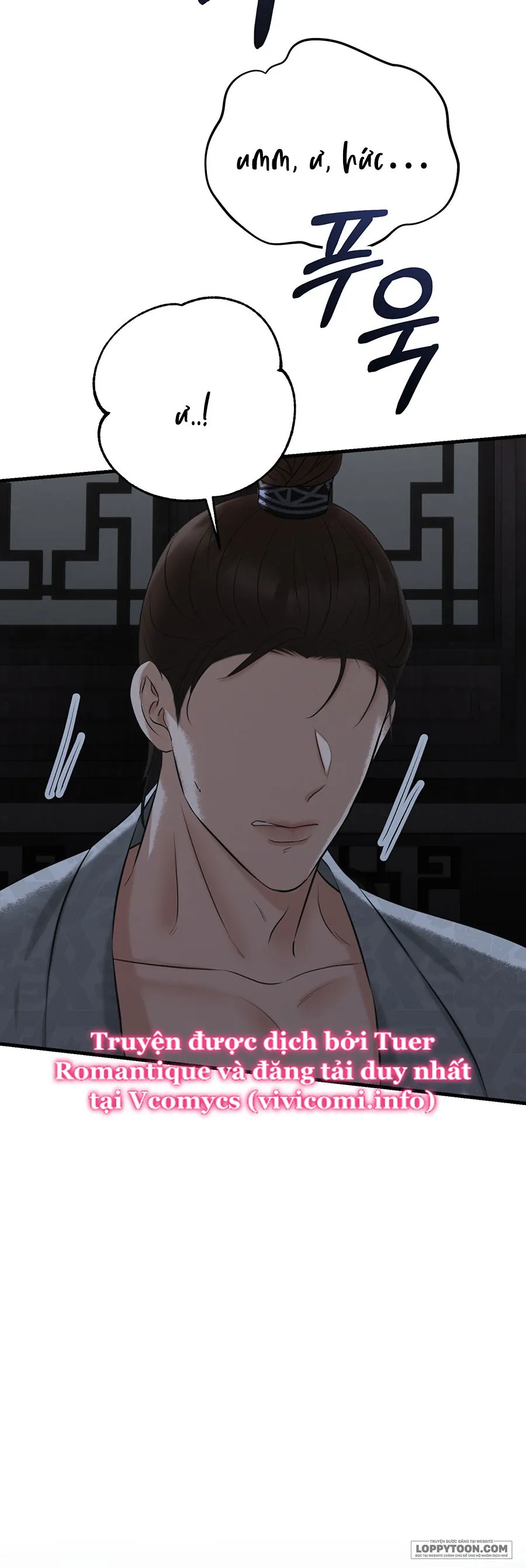 Kẻ Nhìn Trộm - Chap 1 - 🔞🔞 - Trang 29