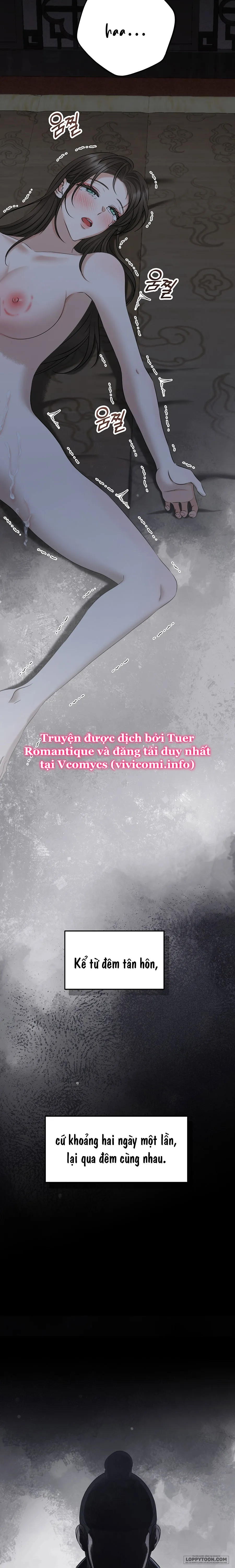 Kẻ Nhìn Trộm - Chap 1 - 🔞🔞 - Trang 31