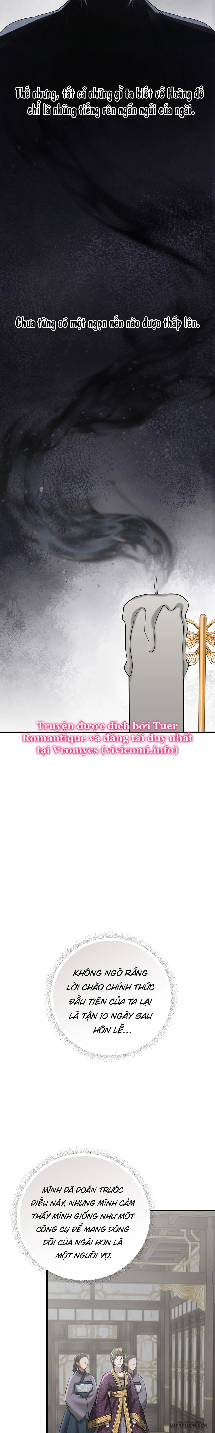 Kẻ Nhìn Trộm - Chap 1 - 🔞🔞 - Trang 32