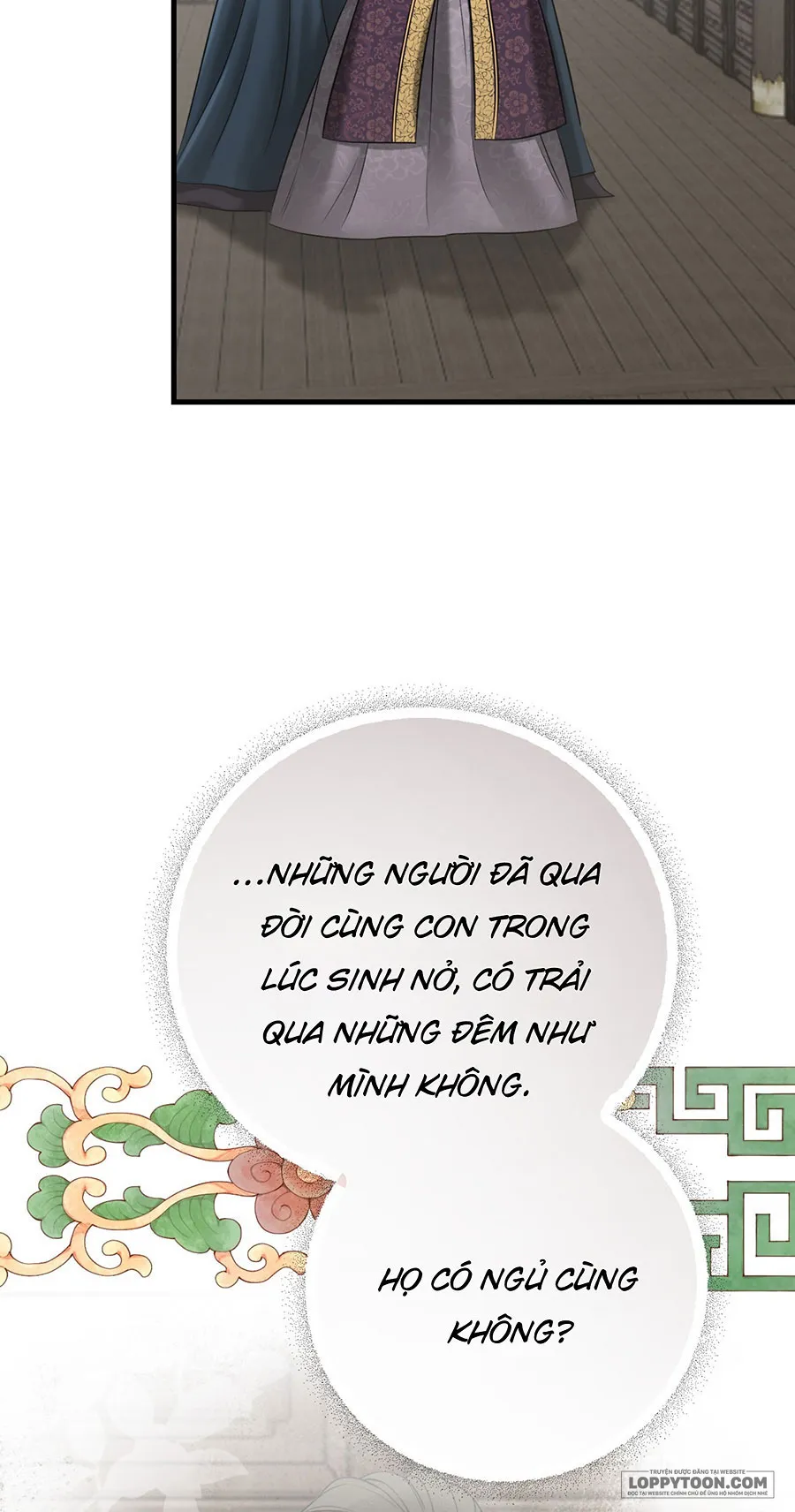 Kẻ Nhìn Trộm - Chap 1 - 🔞🔞 - Trang 33