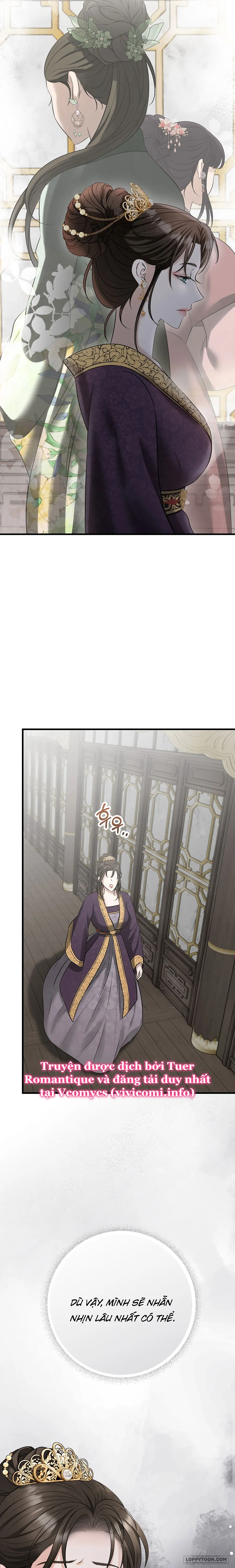 Kẻ Nhìn Trộm - Chap 1 - 🔞🔞 - Trang 34