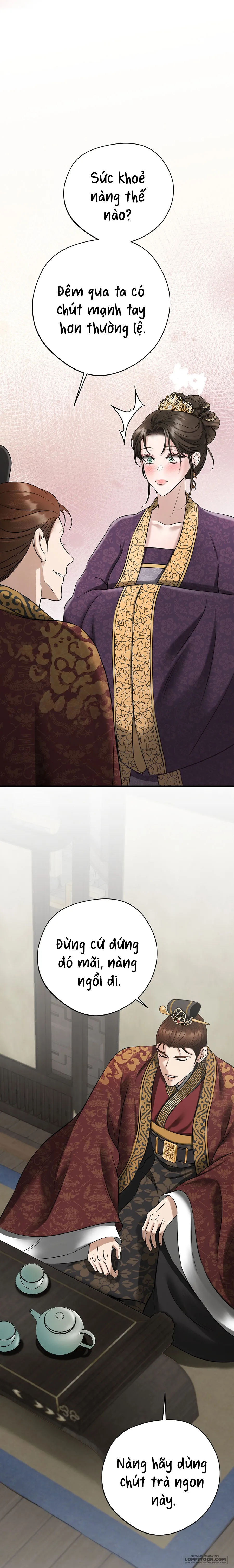 Kẻ Nhìn Trộm - Chap 1 - 🔞🔞 - Trang 38