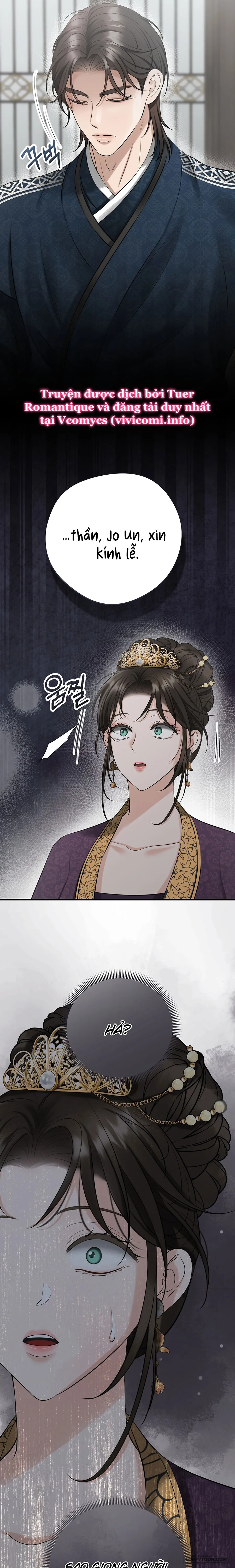 Kẻ Nhìn Trộm - Chap 1 - 🔞🔞 - Trang 42