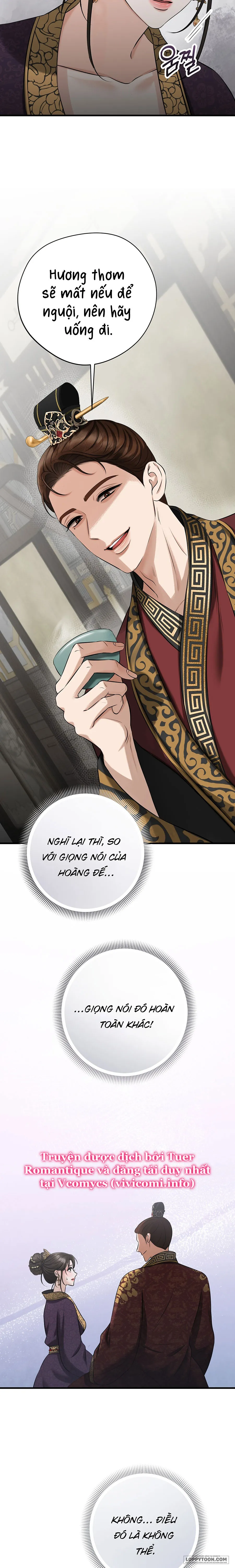 Kẻ Nhìn Trộm - Chap 1 - 🔞🔞 - Trang 44
