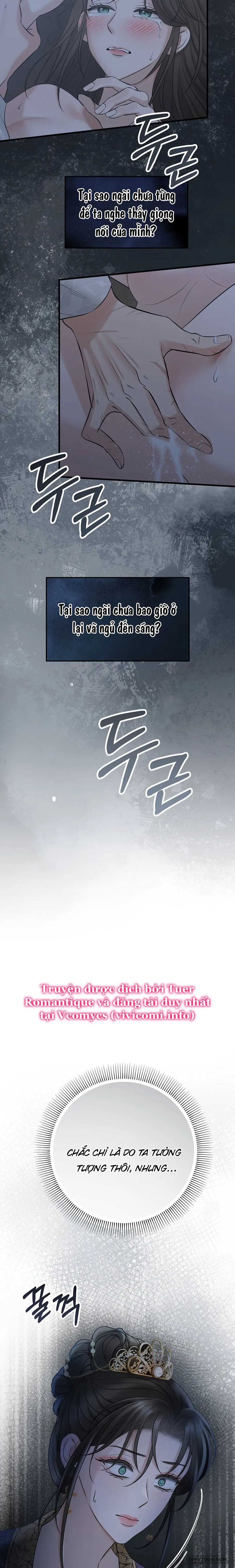 Kẻ Nhìn Trộm - Chap 1 - 🔞🔞 - Trang 48